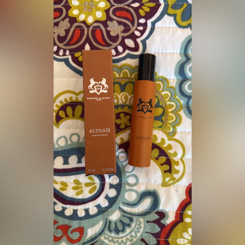 Parfums de Marly - Althair 10ml -  NEW